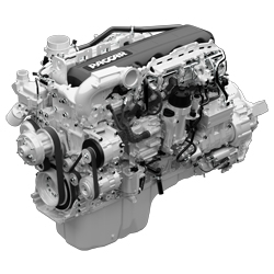 B2816 Engine